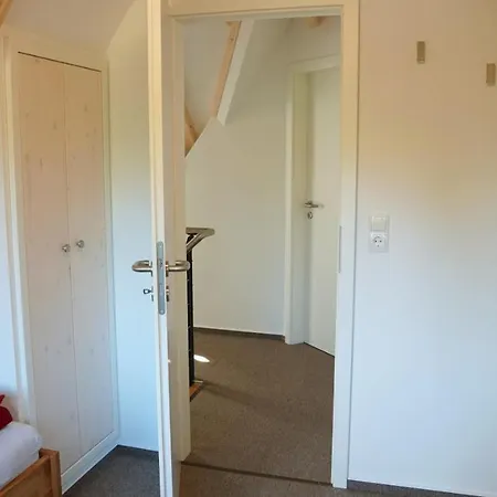 度假居 Utspann Brodersby-Goltoft