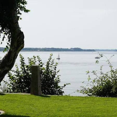 Utspann 度假居 Brodersby-Goltoft