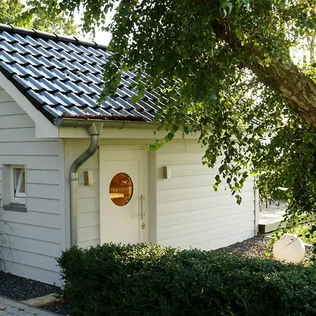 Ferienhaus Utspann