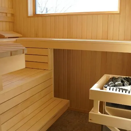 度假居 Utspann Brodersby-Goltoft