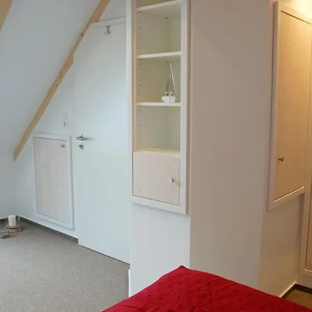 Utspann Ferienhaus