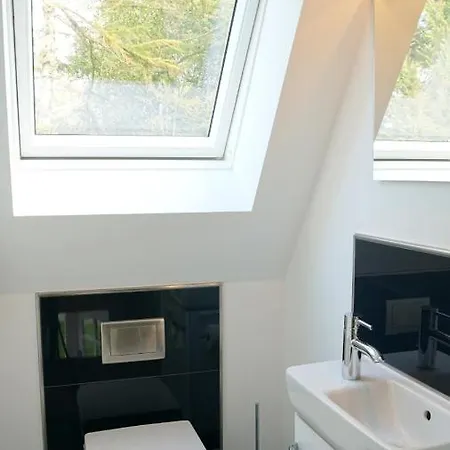 Utspann 度假居 Brodersby-Goltoft