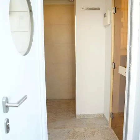 度假居 Utspann Brodersby-Goltoft