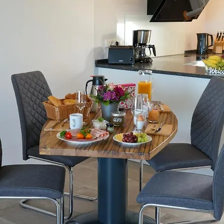 Ferienhaus Utspann *