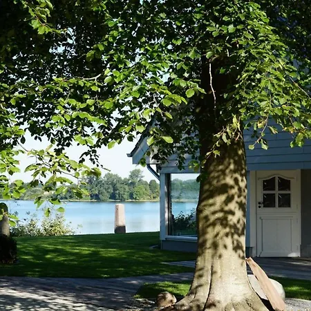 Utspann Brodersby-Goltoft