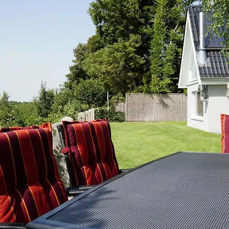 Utspann * Brodersby-Goltoft