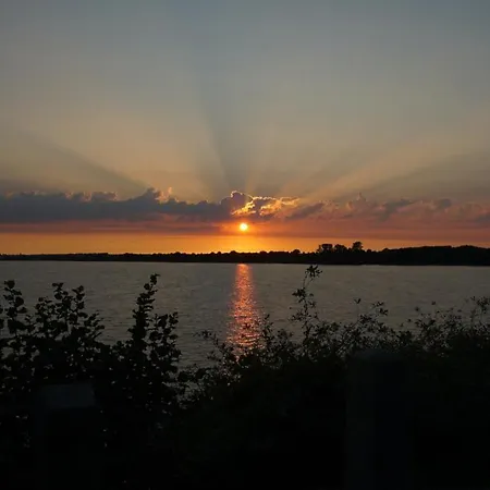 Utspann Brodersby-Goltoft