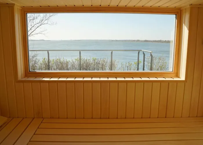 Utspann Vakantiehuis *