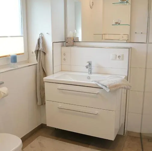 Utspann Vakantiehuis