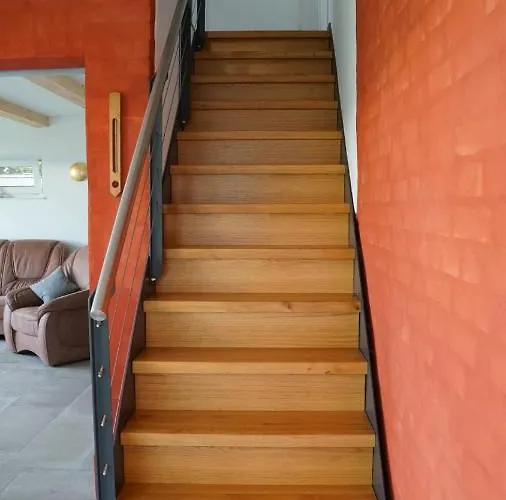 Utspann Vakantiehuis Brodersby-Goltoft