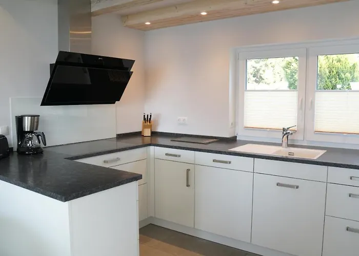 Utspann Vakantiehuis *