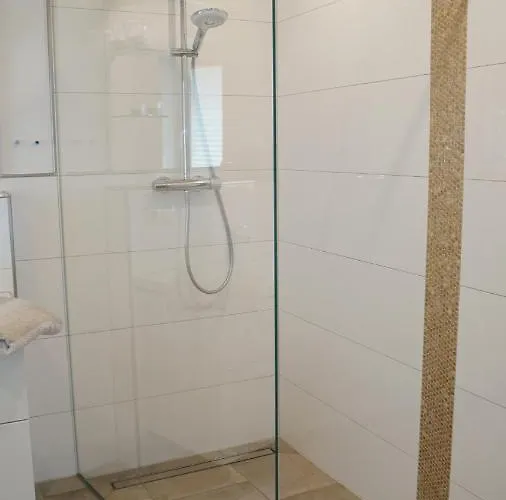 Vakantiehuis Utspann *