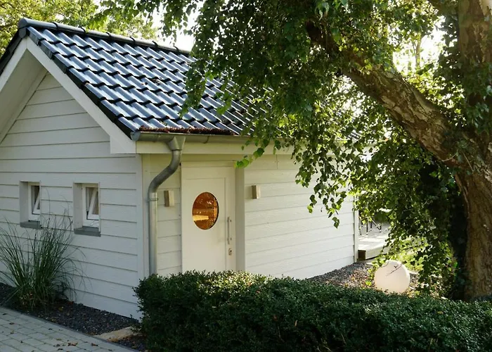 Vakantiehuis Utspann