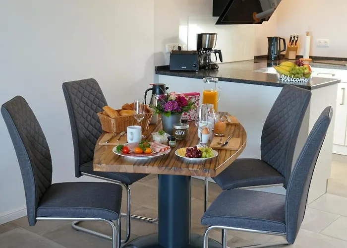 Vakantiehuis Utspann *