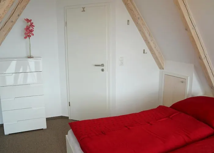 Utspann Brodersby-Goltoft