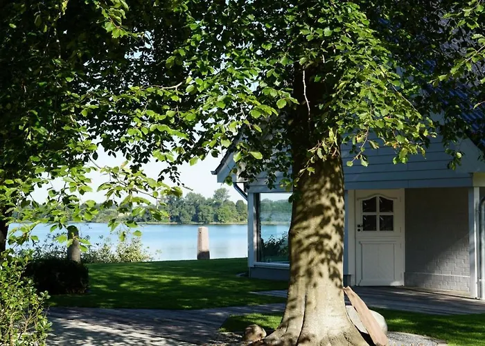 Utspann Brodersby-Goltoft