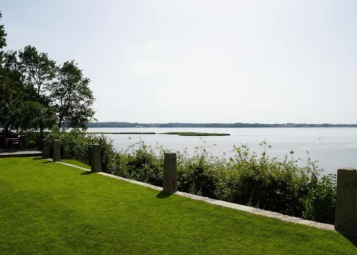 Vakantiehuis Utspann