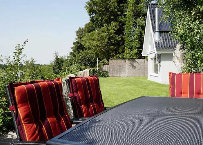 Utspann * Brodersby-Goltoft